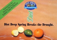 deep spring