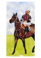 jockey