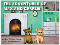 Adventures Of Charlie Max