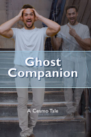 Ghost Companion Book